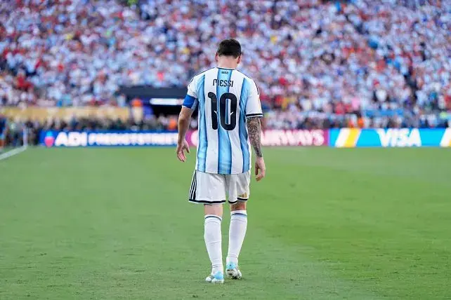 Se fue Messi, tambalea Scaloni: la Selección se juega su futuro en las próximas semanas