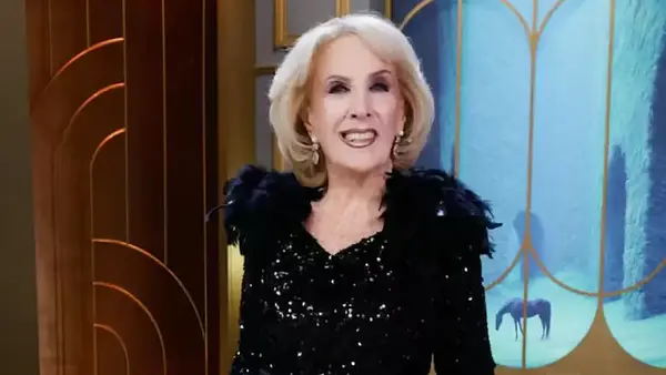 Qué le pasó a Mirtha Legrand: la verdad detrás de su ausencia