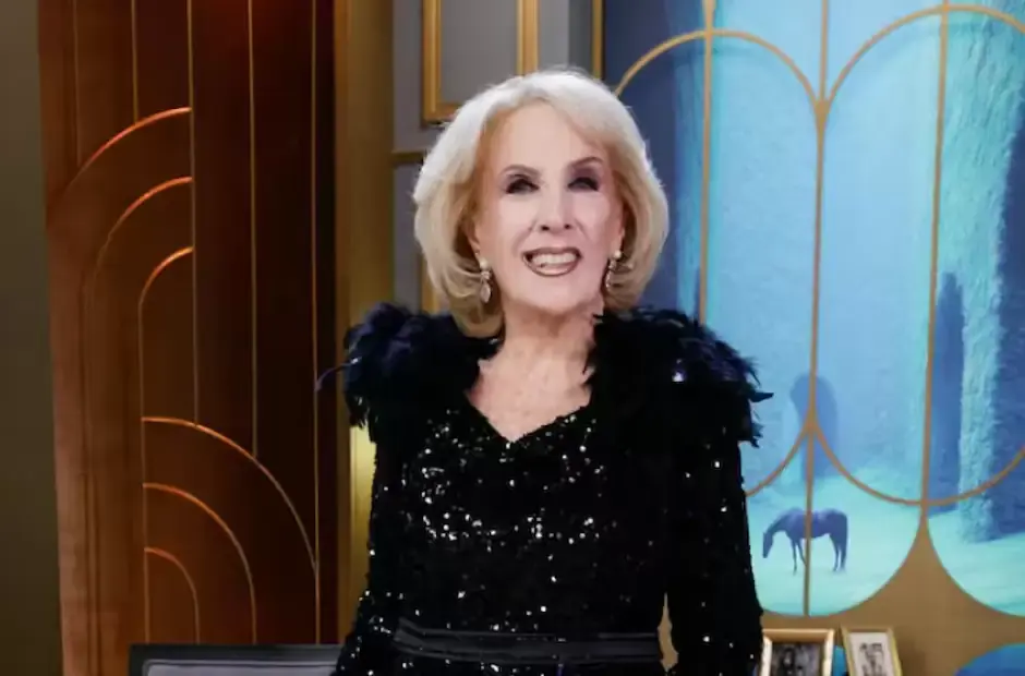 Qué le pasó a Mirtha Legrand: la verdad detrás de su ausencia