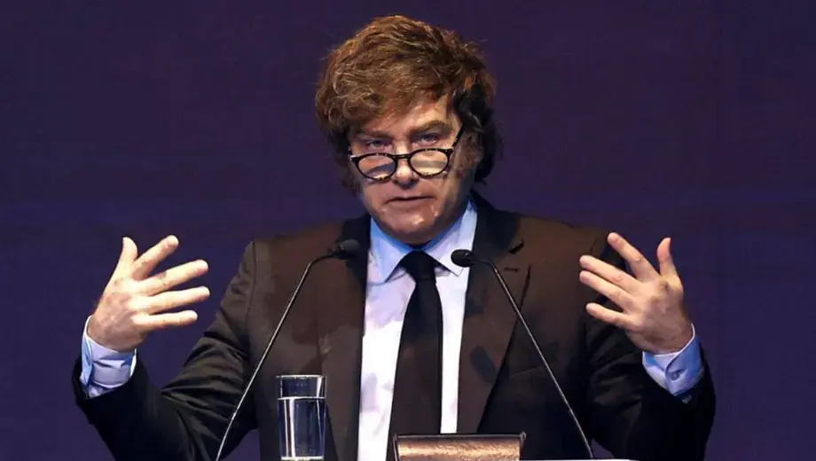 Milei calienta la campaña 2027: "Si no ganamos, la sociedad decide suicidarse"