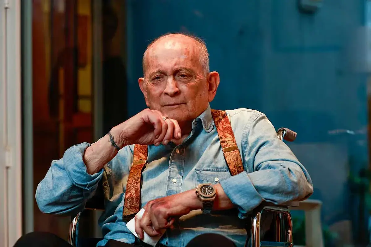 Chiche Gelblung se fue: 10 anécdotas que marcaron su legado