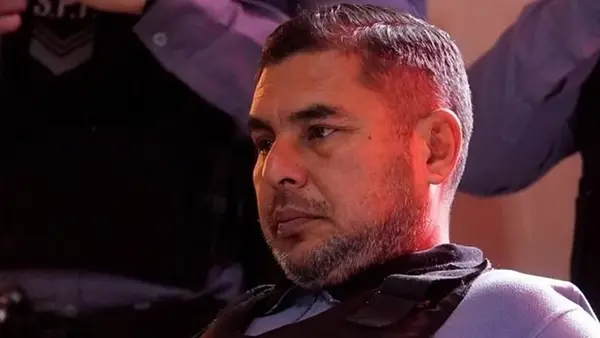 Maciel rompió el silencio: dijo que Loan fue atropellado y acusó a tres imputados