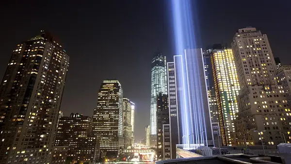 Los argentinos que pagaron con su vida el 11 de septiembre: una historia que pocos recuerdan