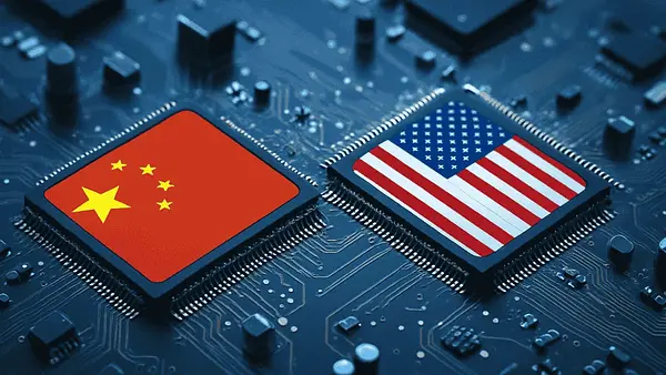 China le dice a Anthropic: "No vamos a frenar la IA"