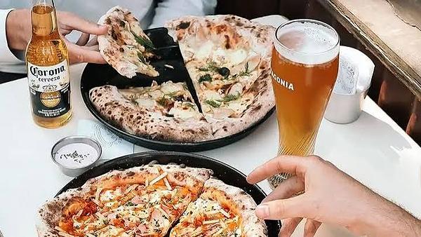 ¿Te vas a perder la Noche de la Pizza y la Empanada 2026? Todo lo que necesitás saber