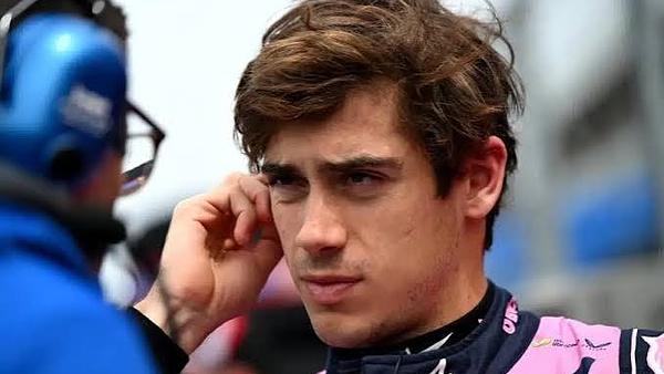 Colapinto se prepara para el giro inesperado del GP de Bakú