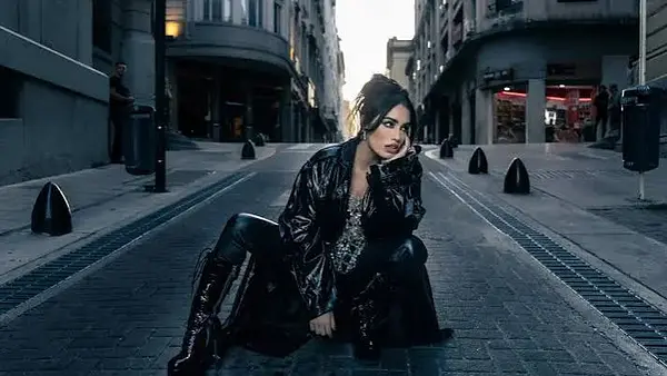 Lali vuelve a la pantalla grande: ¿cuál es su nuevo film?