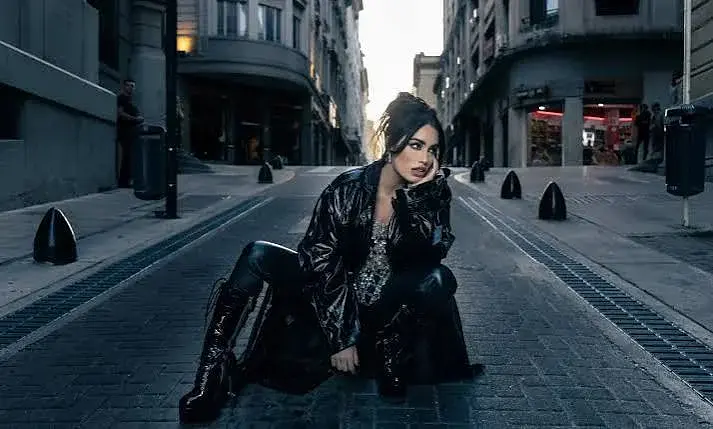 Lali vuelve a la pantalla grande: ¿cuál es su nuevo film?