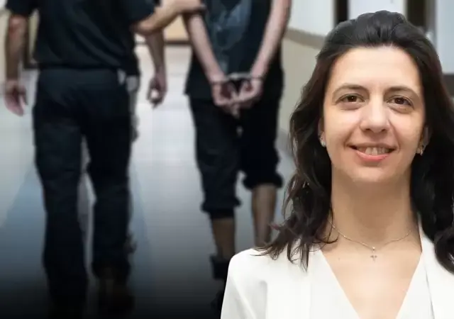 "¡Dame el celular!": el robo que terminó con un chico de 14 años sobreseído y una jueza en la mira del Gobierno