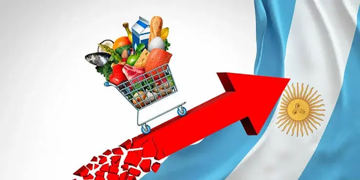 La inflación de agosto fue la más baja en 14 meses, pero la cebolla se disparó casi 43%