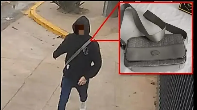 Relojes Rolex, joyas y dólares: cayó un integrante de la temida "Banda del Millón" por un robo millonario en Mar del Plata