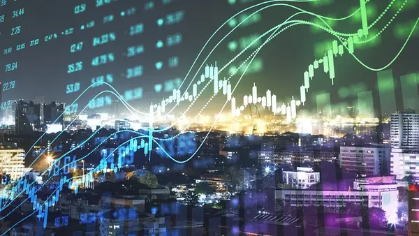 Semana negra para los activos argentinos: riesgo país en 628 puntos, acciones que se hunden hasta 8% y reservas por debajo de los US$ 48.000 millones