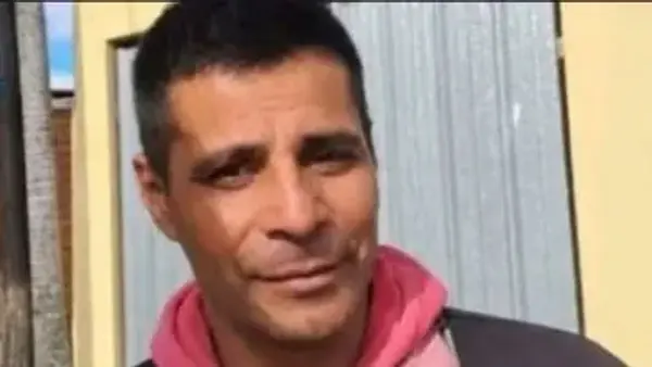 Murió Roberto "Dete" Bordón, el periodista de Vera brutalmente golpeado en su casa: detuvieron a su pareja