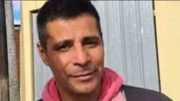Murió Roberto "Dete" Bordón, el periodista de Vera brutalmente golpeado en su casa: detuvieron a su pareja