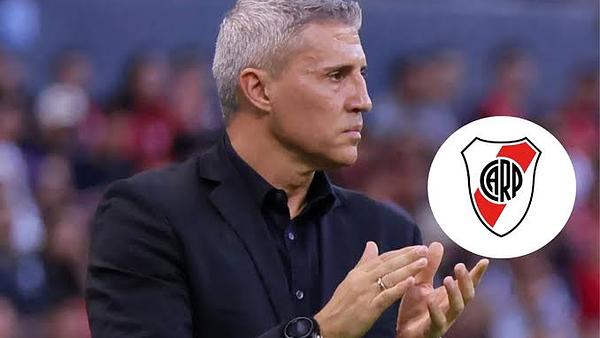 Crespo confirma su mirada: el exgoleador listo para asumir River