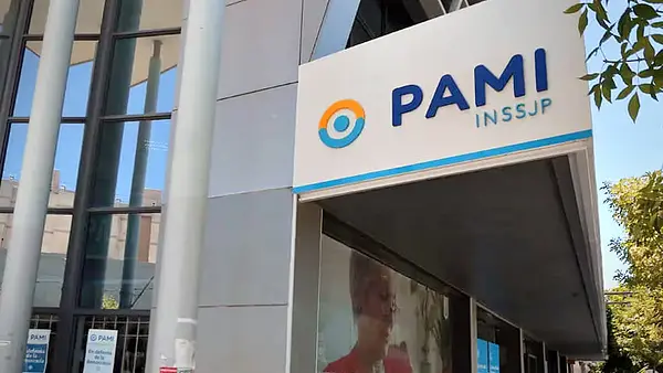 Terremoto en el PAMI: se van dos funcionarios clave y Caputo pone a su gente al frente