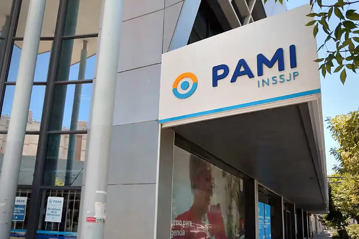 Terremoto en el PAMI: se van dos funcionarios clave y Caputo pone a su gente al frente