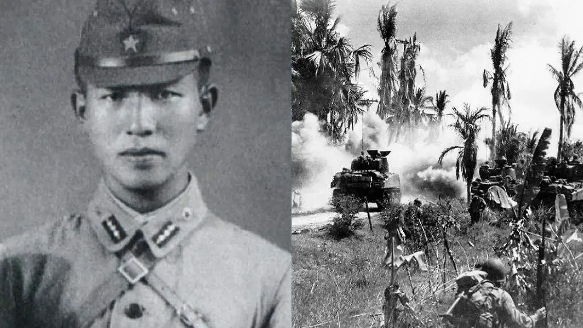 Peleó 29 años en una guerra que ya había terminado: la historia del soldado que nadie pudo convencer