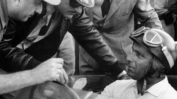 El día que Fangio fue secuestrado en Cuba por el Movimiento 26 de Julio