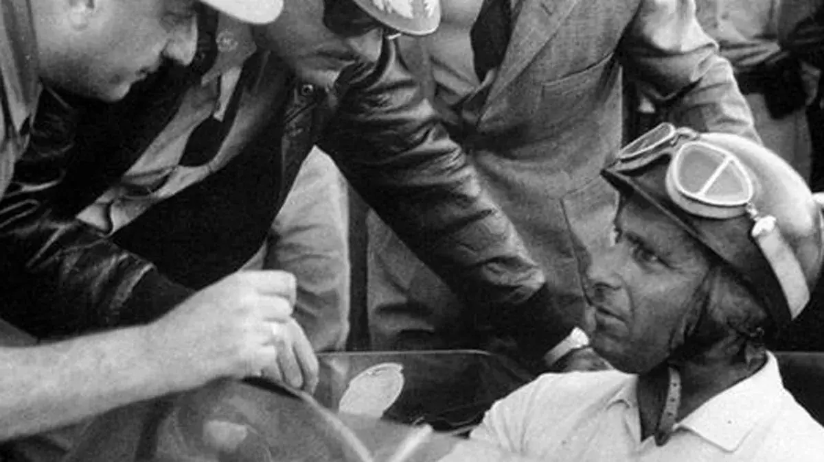 El día que Fangio fue secuestrado en Cuba por el Movimiento 26 de Julio