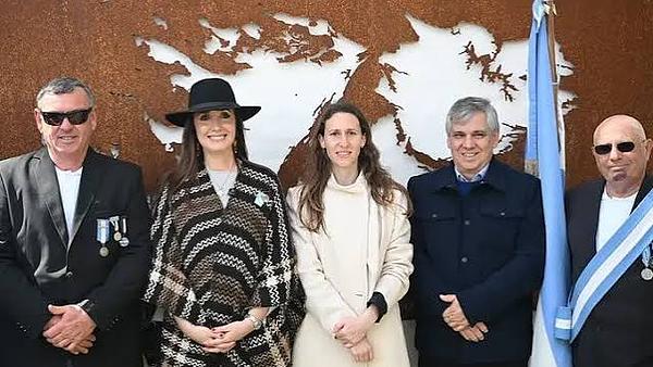 Britos y Villarruel recorren la Exposición Rural de Chivilcoy: una visita que promete cambiar la agenda local