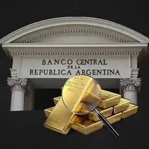 El oro del Banco Central divide aguas: la AGN habla de una pérdida de US$1.023 millones y el BCRA dice que ganó US$2.505 millones